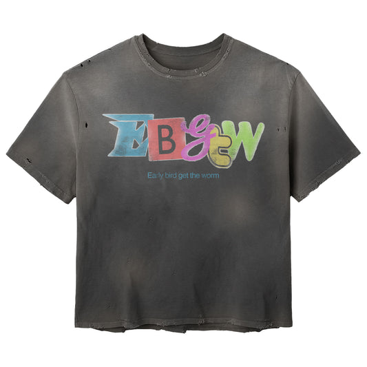 It’s a Lifestyle tee